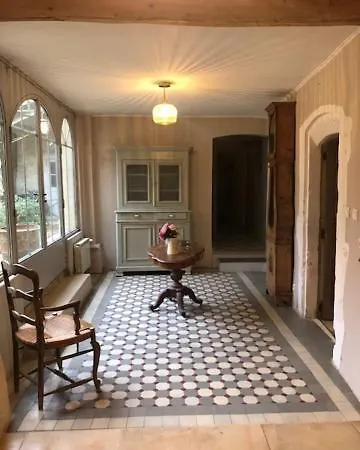 Maison Du Xvi Em Siecle Centre Historique