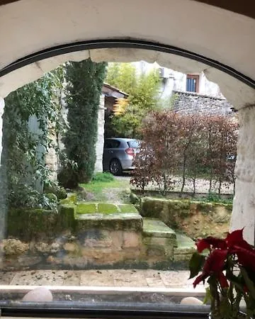 Maison Du Xvi Em Siecle Centre Historique Holiday home Saint-Paul-Trois-Chateaux