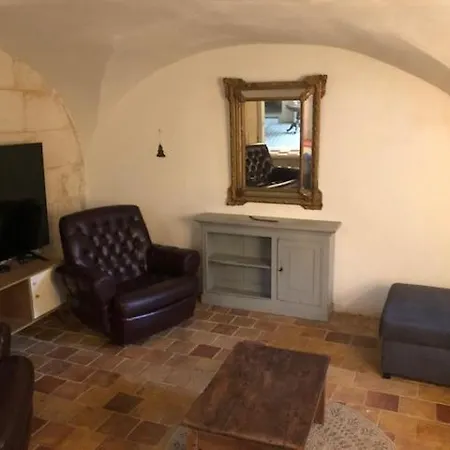 Maison Du Xvi Em Siecle Centre Historique Holiday home